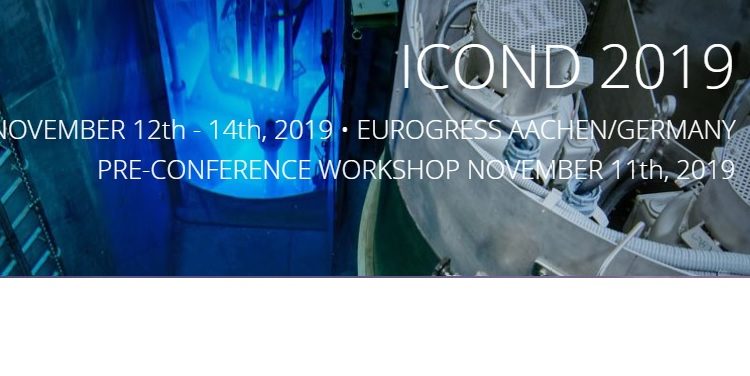 ICOND 2019