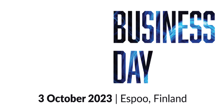 smr business day white
