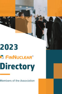 Directory 2023 kansi