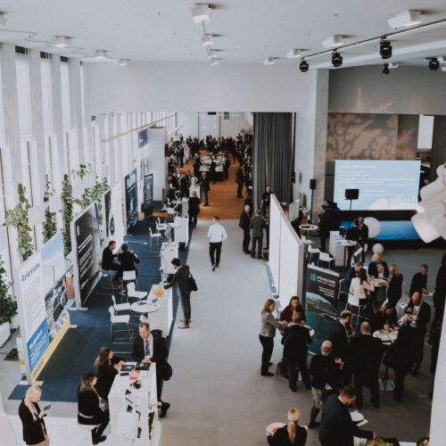 Nordic Nuclear Forum 2019