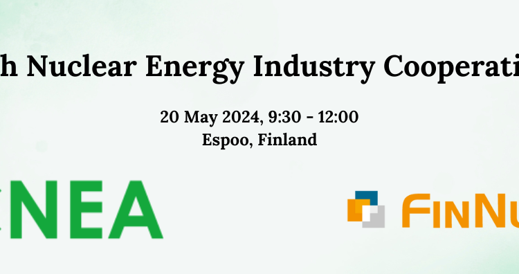 Sino-Finnish Nuclear Energy Industry Cooperation Seminar